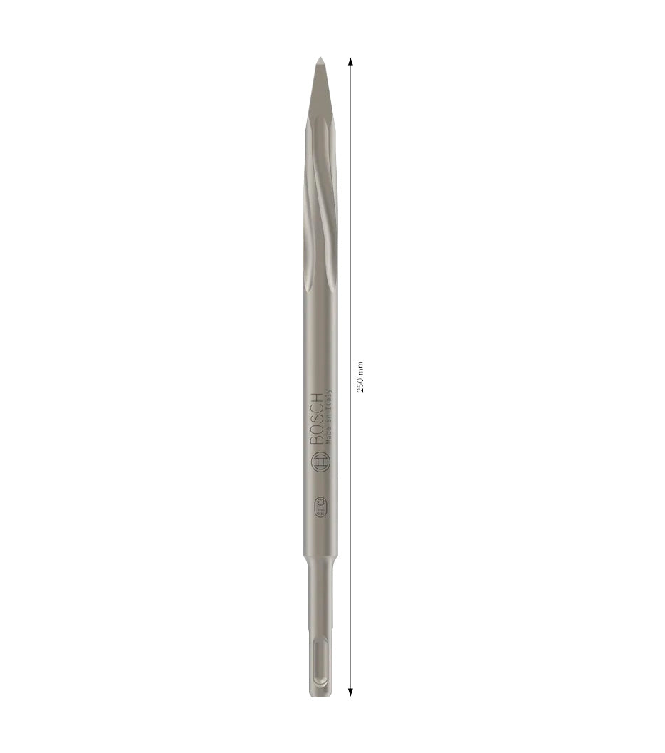 Bosch SDS Plus-5c boor 250 mm