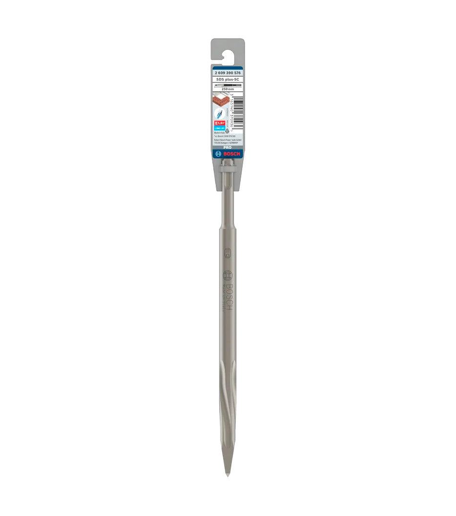 Bosch SDS Plus-5c boor 250 mm