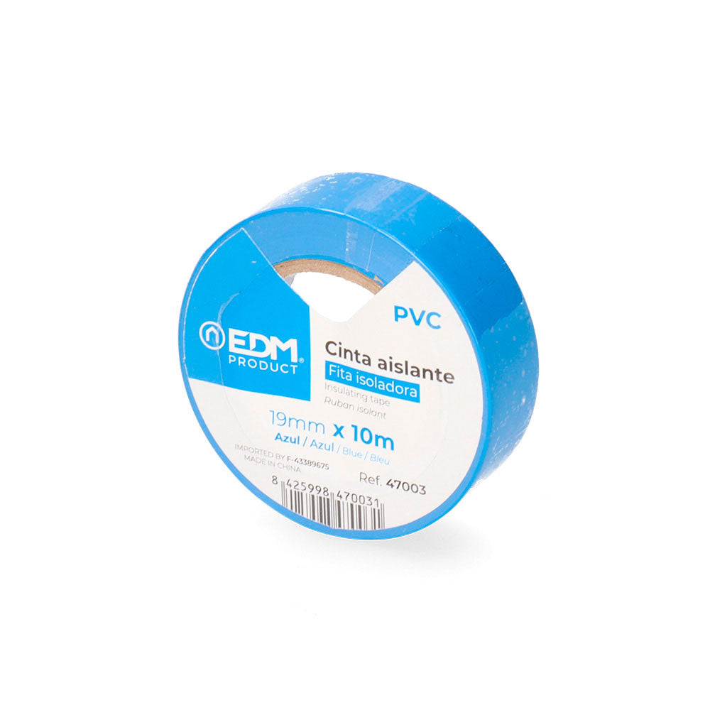 Supra-isolatietape 19 mm x 10 m