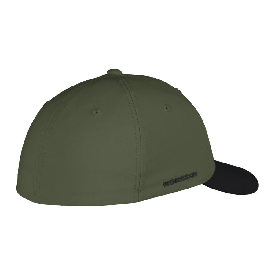 Groene Milwaukee Performance-pet