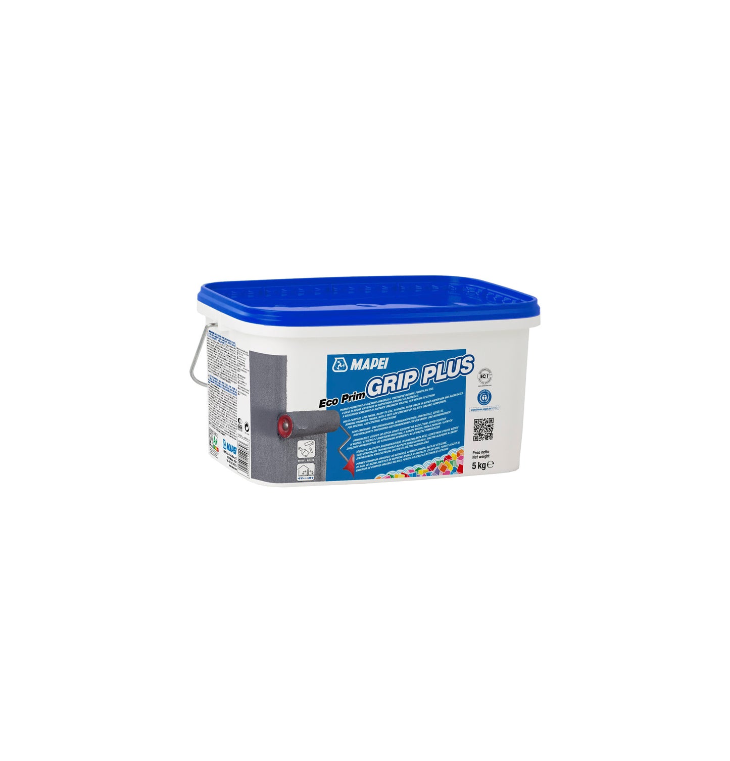 Imprimador Universal Eco Prim Grip Plus Mapei