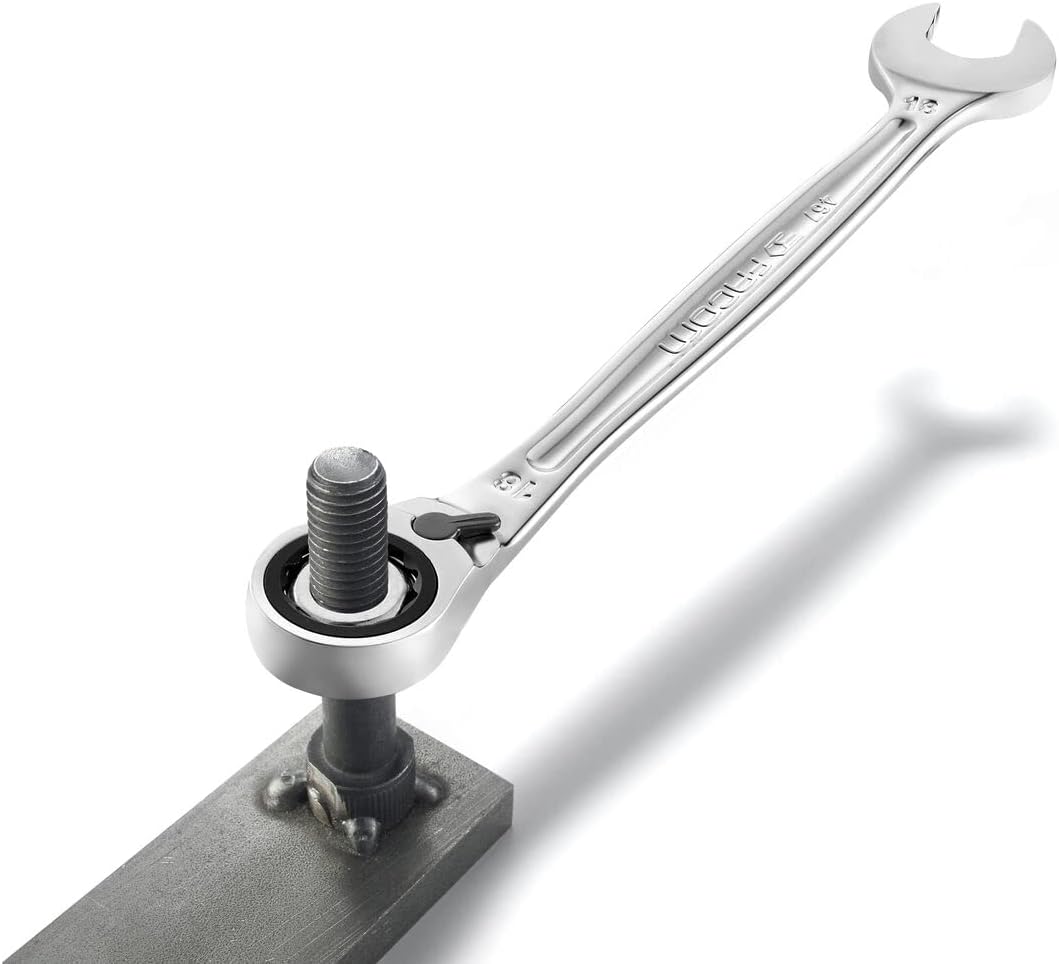 Facom 467B.JP10PB Combination Wrench Set of 10