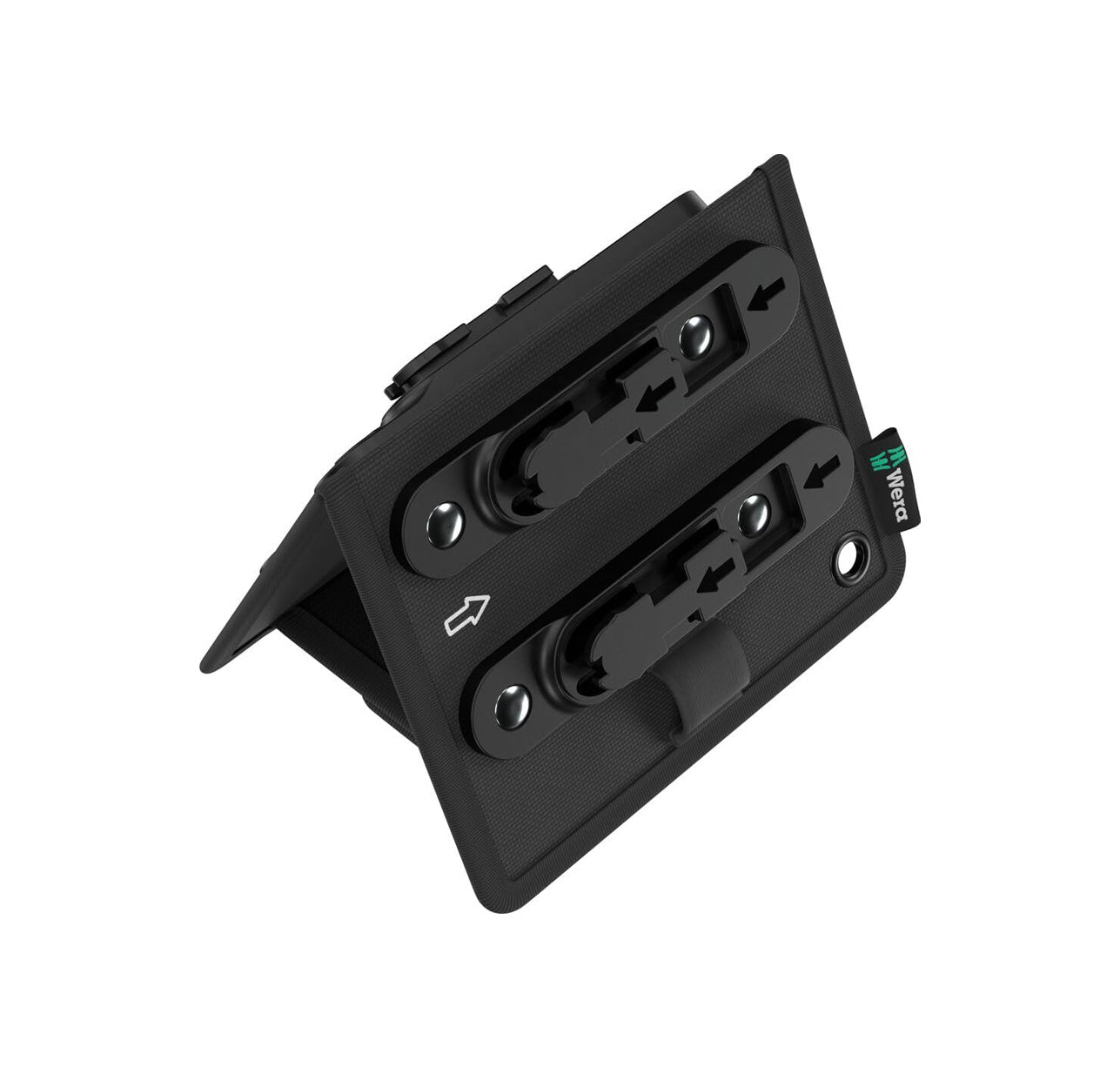 Advent Calendar 2026 – Wera 136614 24-piece hand tool set