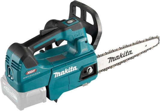 XGT 40VMax 25cm kettingzaag Makita UC006GZ