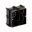 Solera 6625 vierkante koppelbare bak 6,5 x 6,5 x 4,0 cm EDM 60135