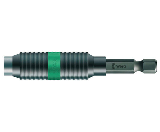 Universele bithouder Rapidaptor BiTorsion 1/4" Wera 053923