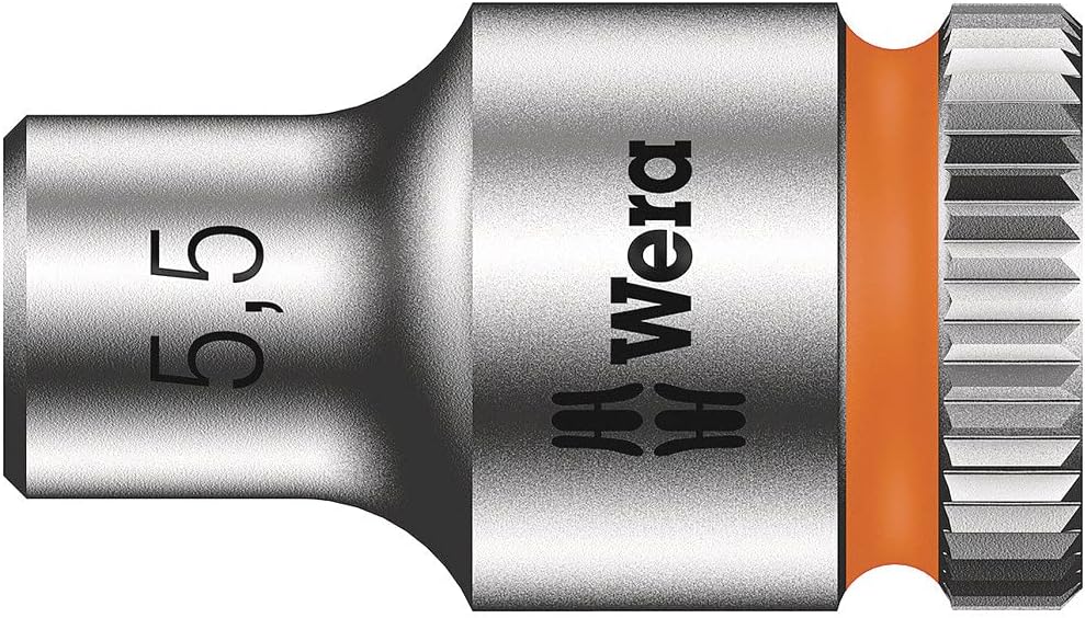 Wera Bicycle Set 3 41-piece Bicycle Tool Kit ref.004187