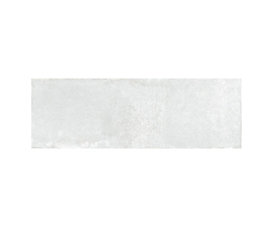Doos van 3 stuks Rue de Paris Wit 40x120 Keraben (doos 1,44m2)