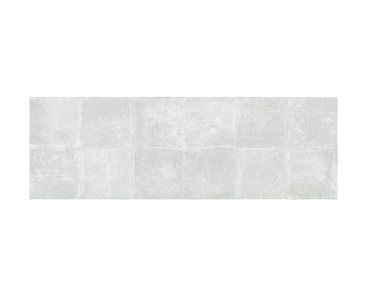 Doos van 3 stuks Rue de Paris Concept Wit 40x120 Keraben (doos 1,44m2)