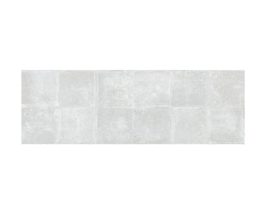 Doos van 3 stuks Rue de Paris Concept Wit 40x120 Keraben (doos 1,44m2)