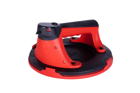 Rubi OCTO KONG USB-zuignap op batterijen 220 mm