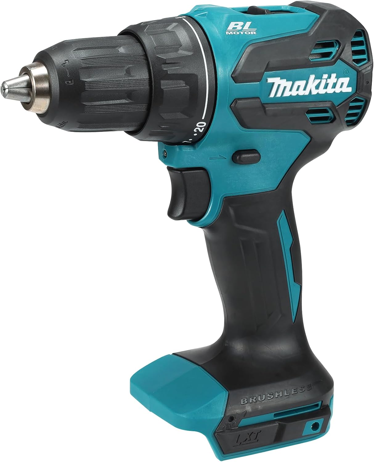Makita DHP490Z 18V LXT 65 Nm combiboormachine