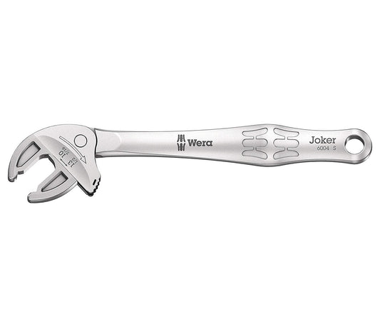 Wera 6004 Joker S 020100 zelfinstellende steeksleutel