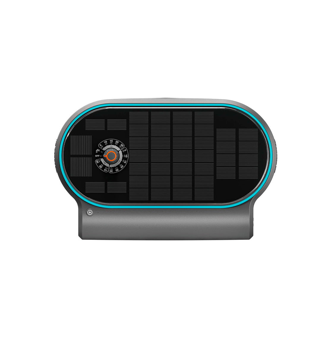 AquaBloom L Automatische, op zonne-energie werkende irrigatieset van Gardena 13330-20