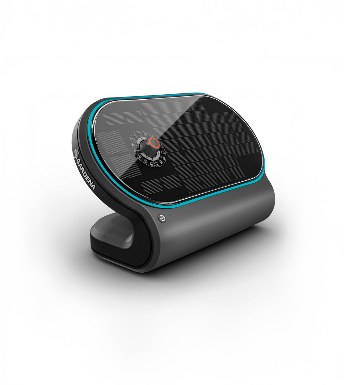 AquaBloom L Automatische, op zonne-energie werkende irrigatieset van Gardena 13330-20