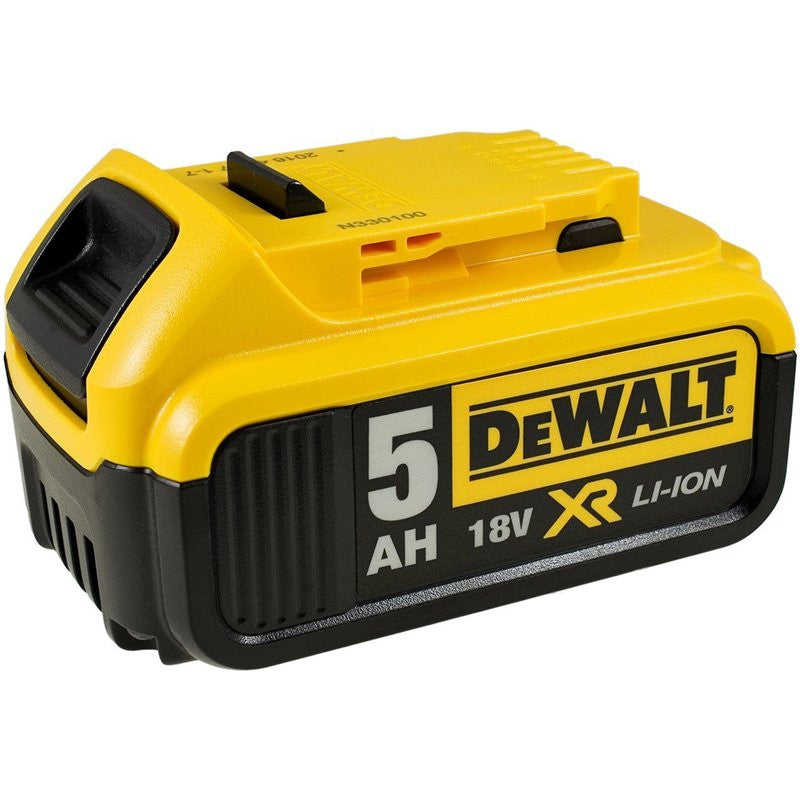 Dewalt DCD796P2 18V XR Brushless Drill