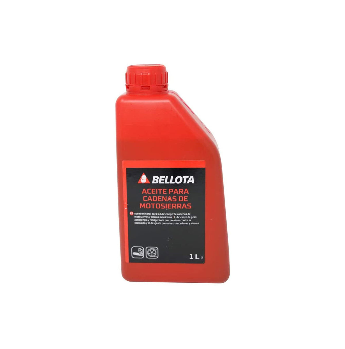 Kettingzaagolie 1L Bellota 3660
