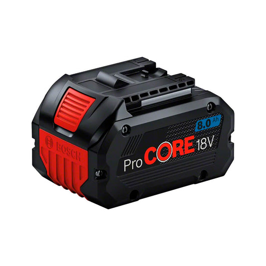 Accu 18V 8Ah ProCORE18V Bosch