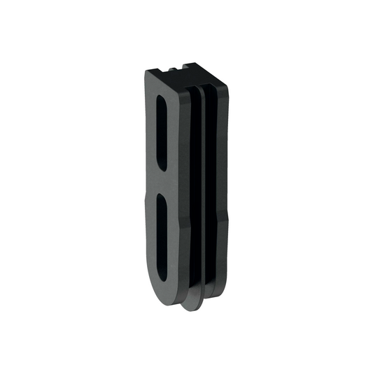 Adapter voor Tool-Check Modular 9549 Wera 049005