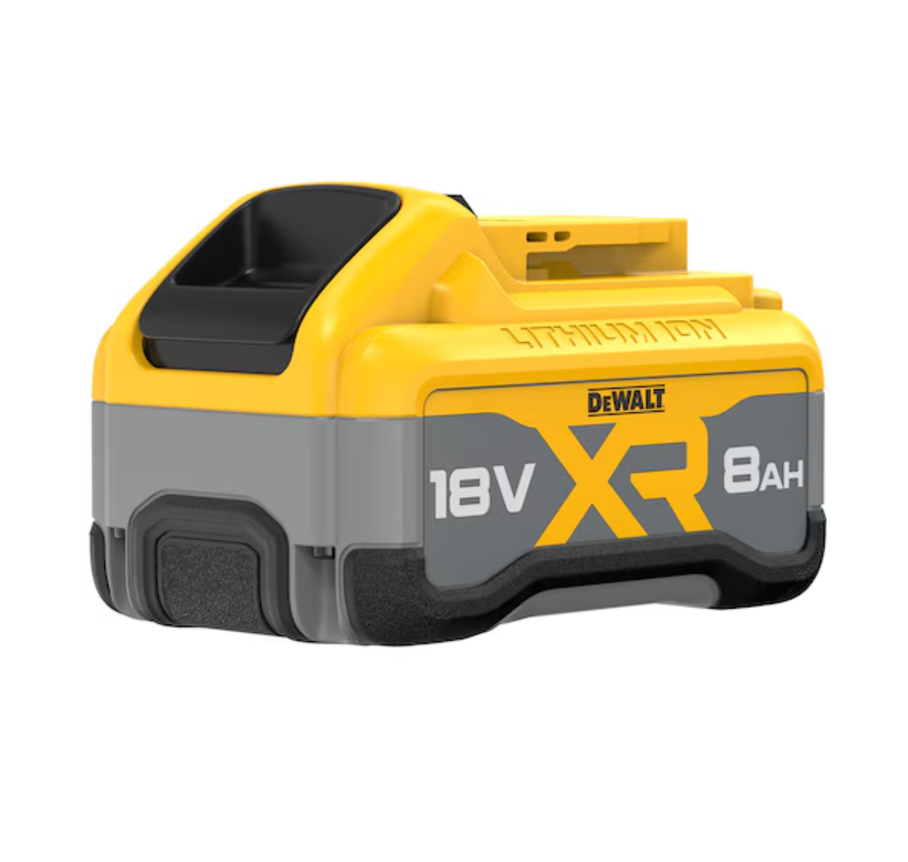 XR 18V Li-Ion 8Ah Tabless Dewalt DCB1880 accu