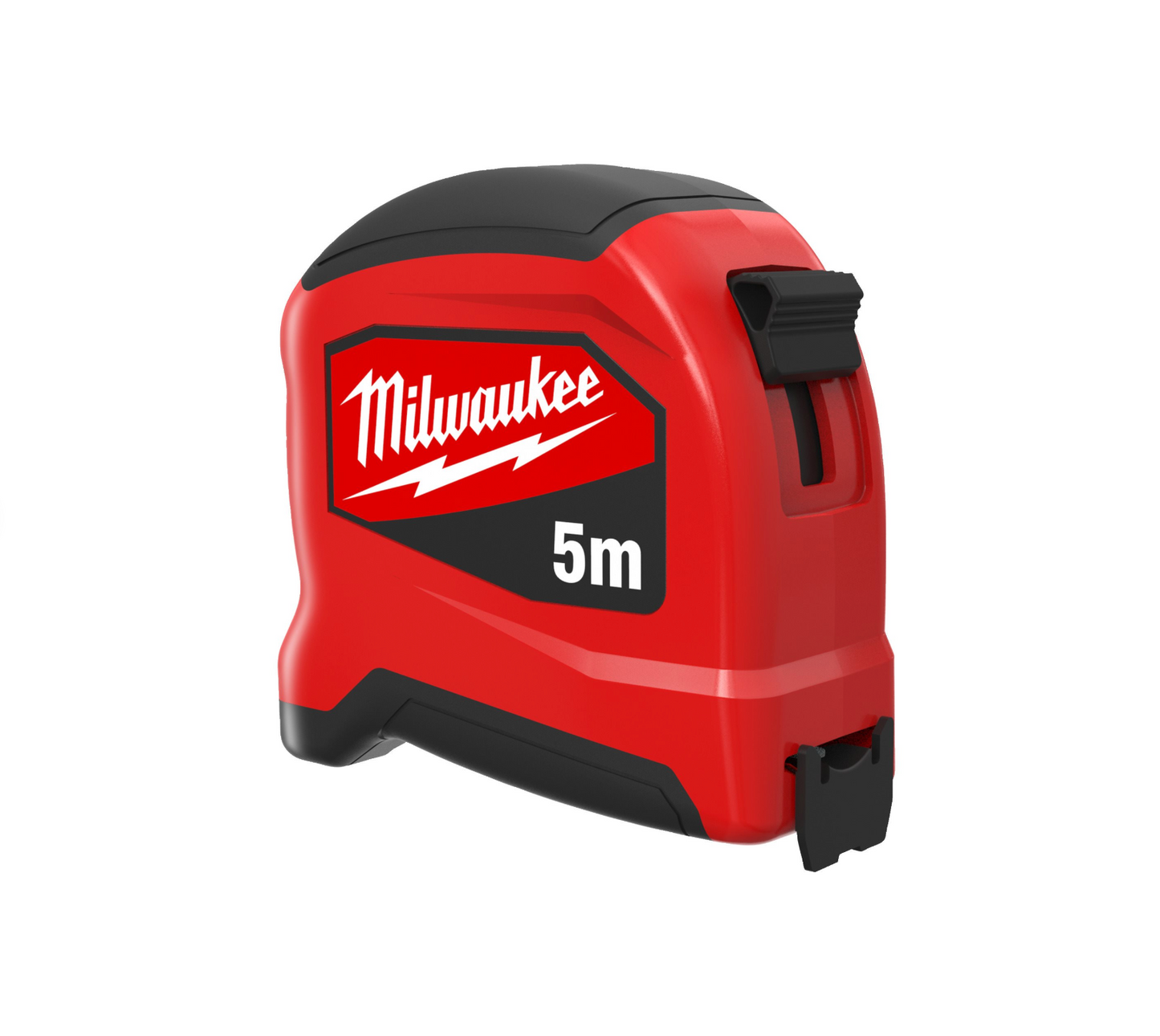 Milwaukee 5m x 19mm SLIM GEN2 Tape Measure