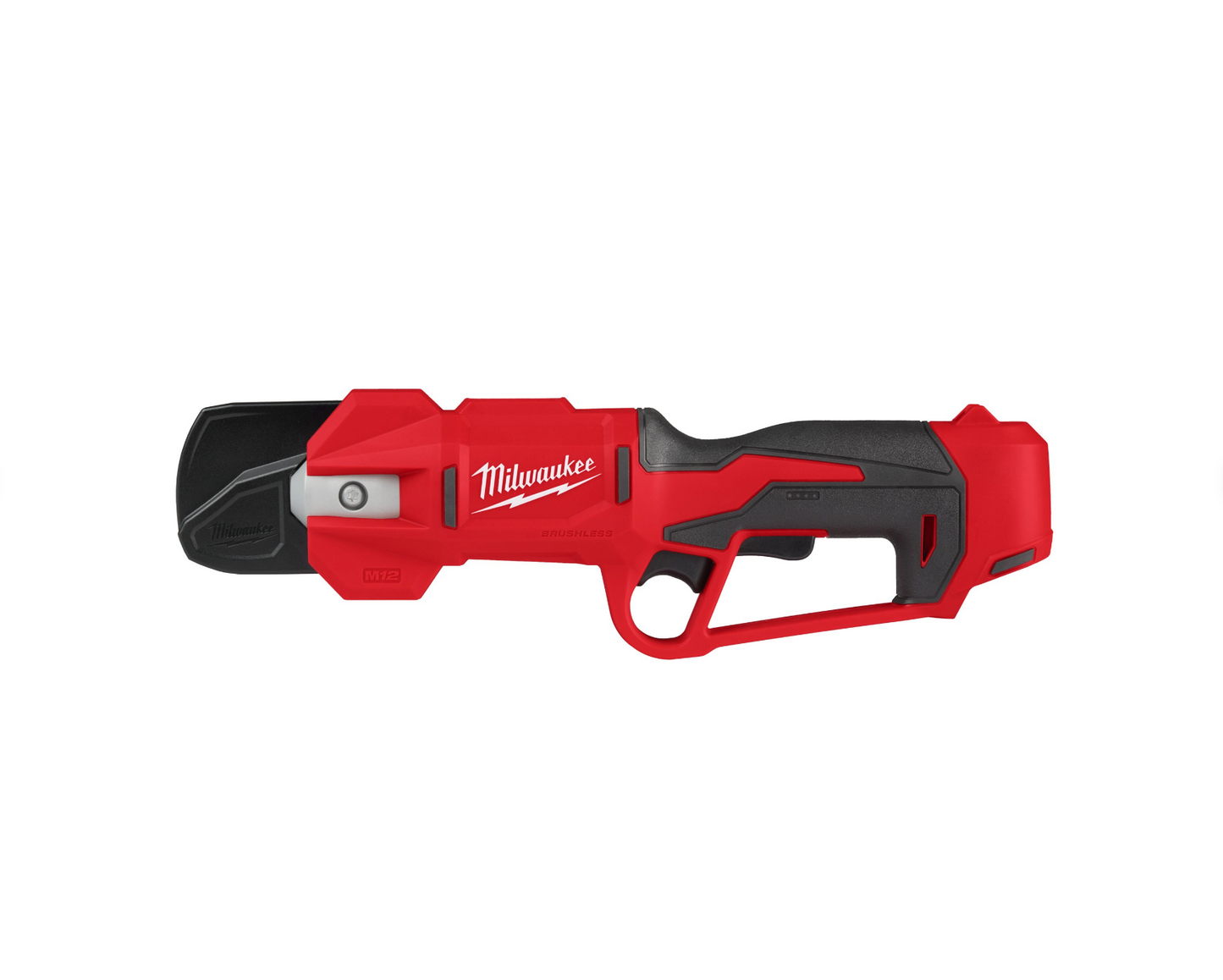 Milwaukee M12 Accu-aangedreven snoeischaar M12 BLPRS-0