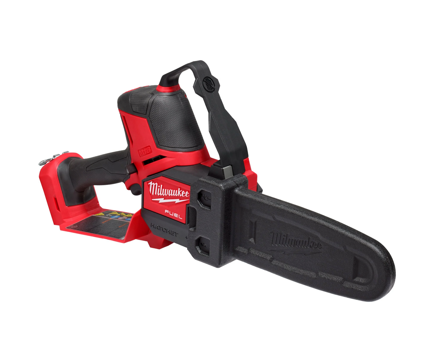 20cm snoeizaag Milwaukee M18 FHS20-0