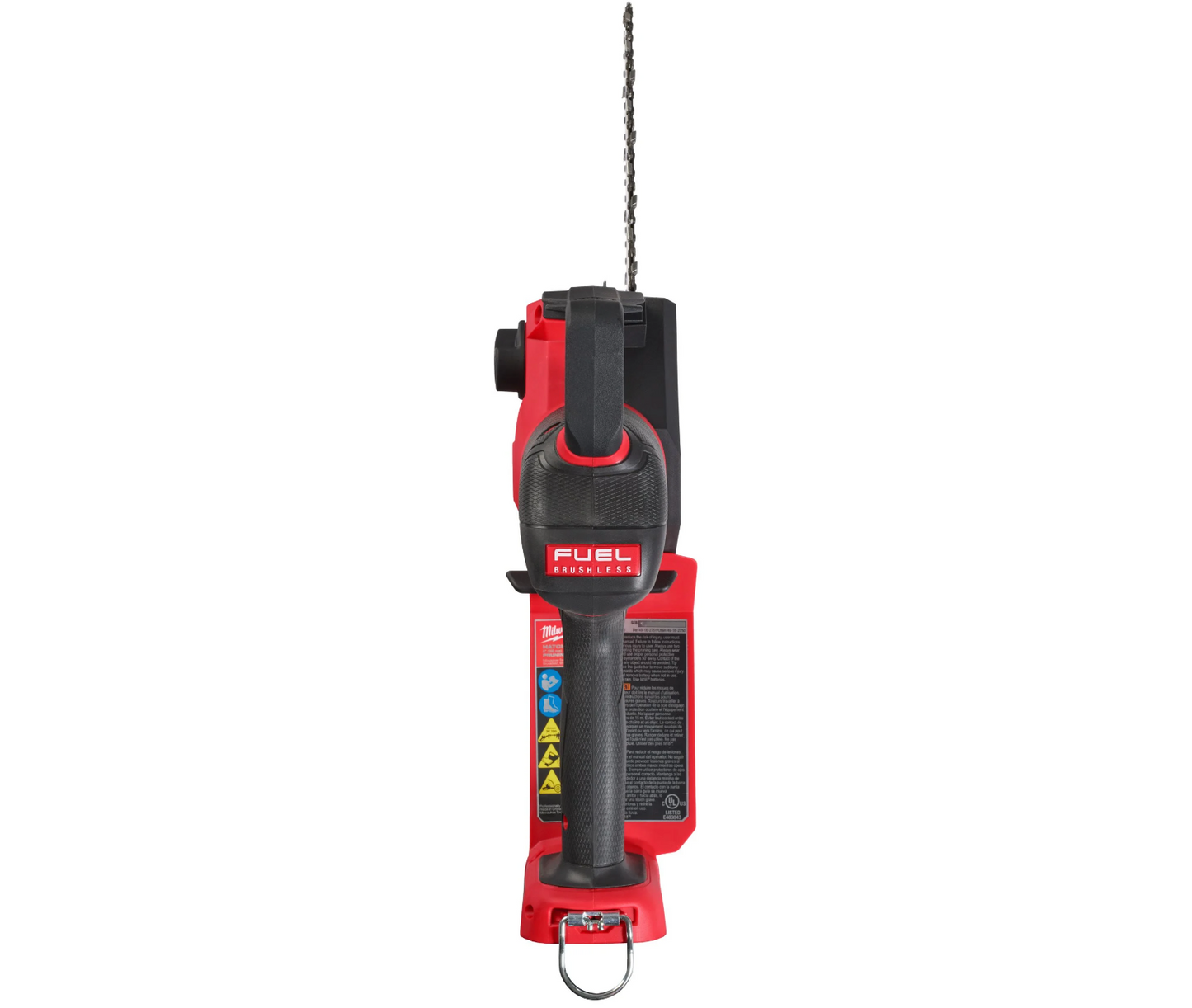 20cm snoeizaag Milwaukee M18 FHS20-0