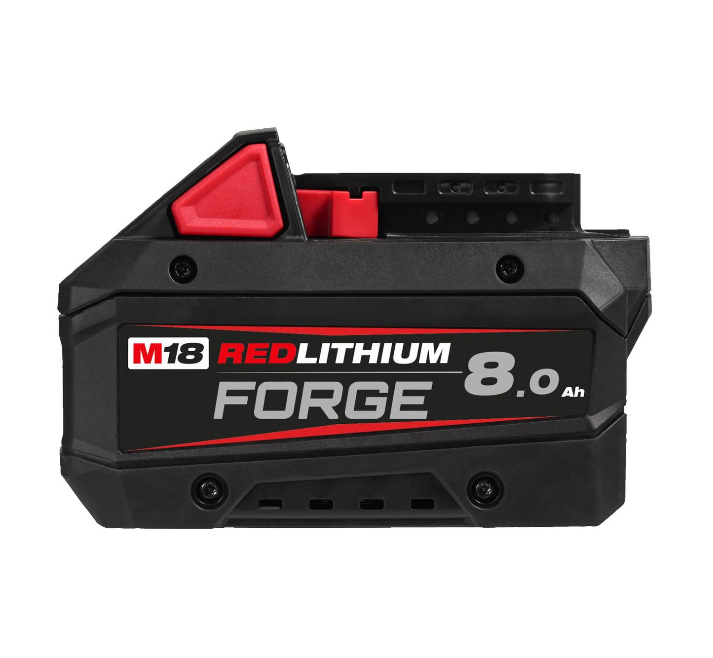 M18 Forge-batterij 8,0 Ah Milwaukee M18 FB8