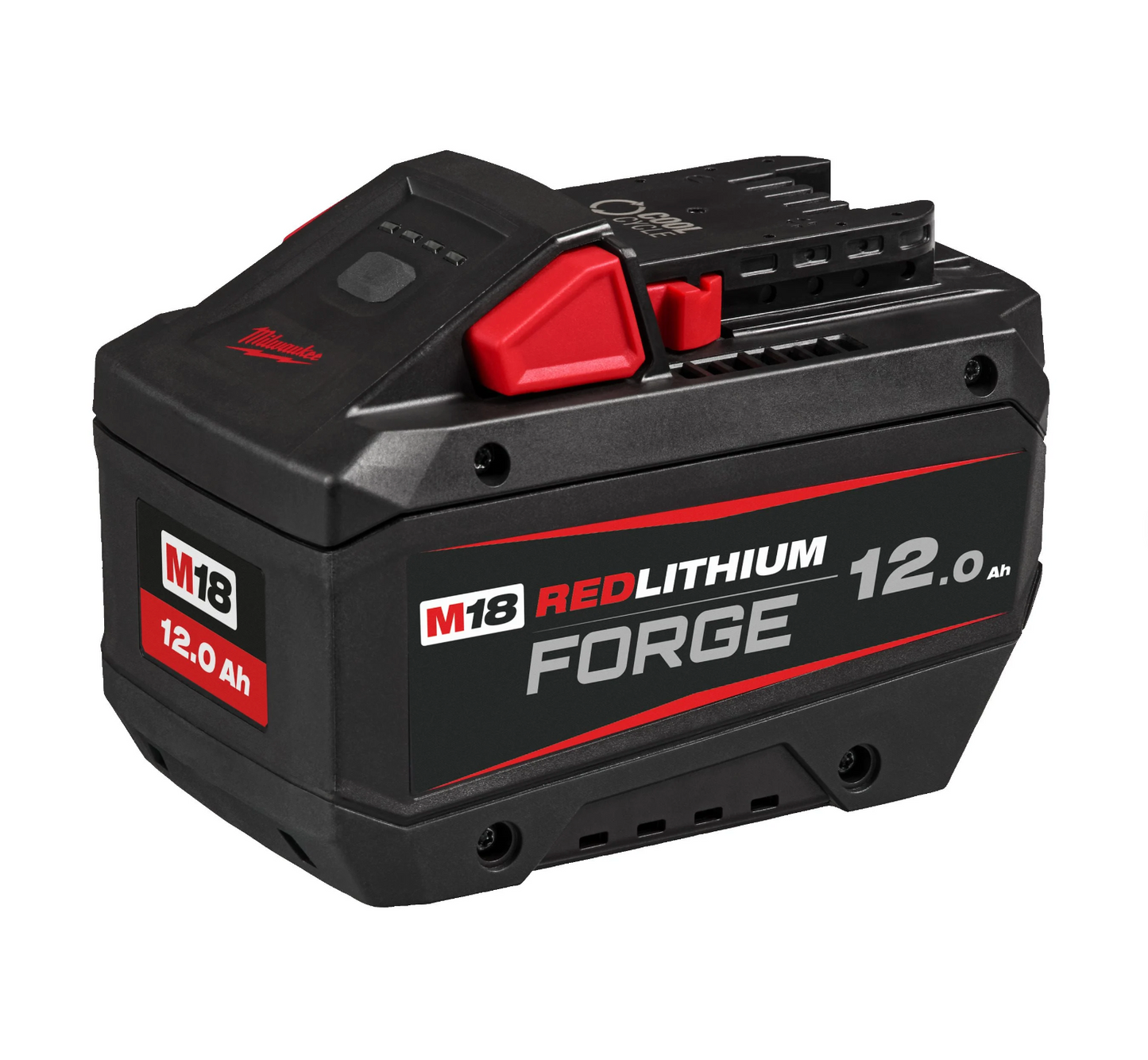 Batterij M18 Forge 12.0Ah Milwaukee