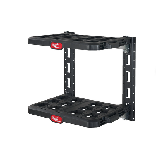 Sistema de Rack de Montaje PACKOUT Completo Milwaukee