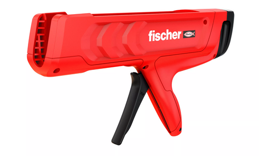 Handmatig injectiepistool voor FIS DM S Pro patronen Fischer