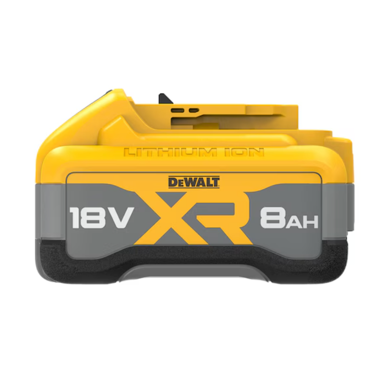 XR 18V Li-Ion 8Ah Tabless Dewalt DCB1880 accu