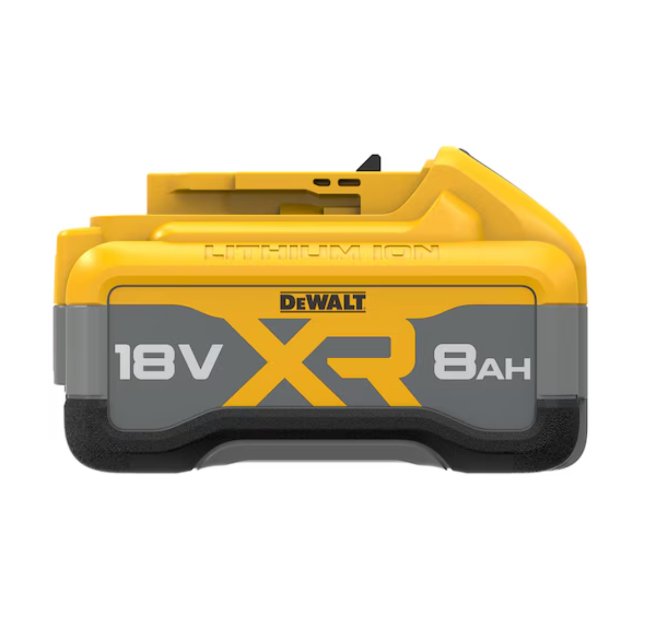 XR 18V Li-Ion 8Ah Tabless Dewalt DCB1880 accu