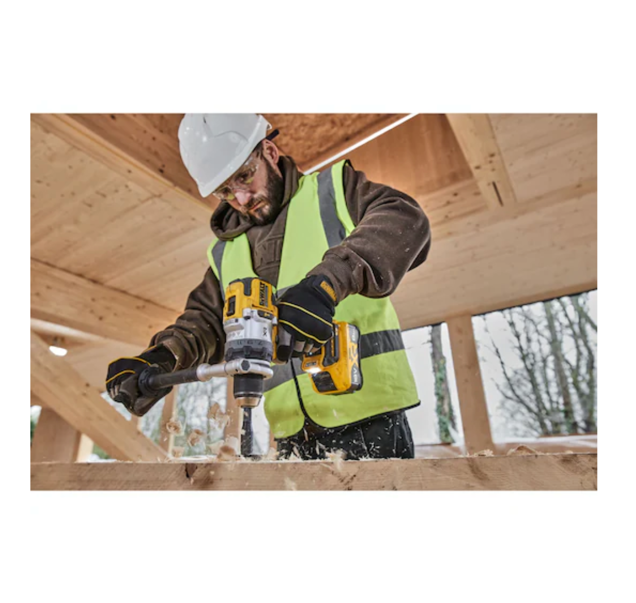 XR 18V Li-Ion 8Ah Tabless Dewalt DCB1880 accu