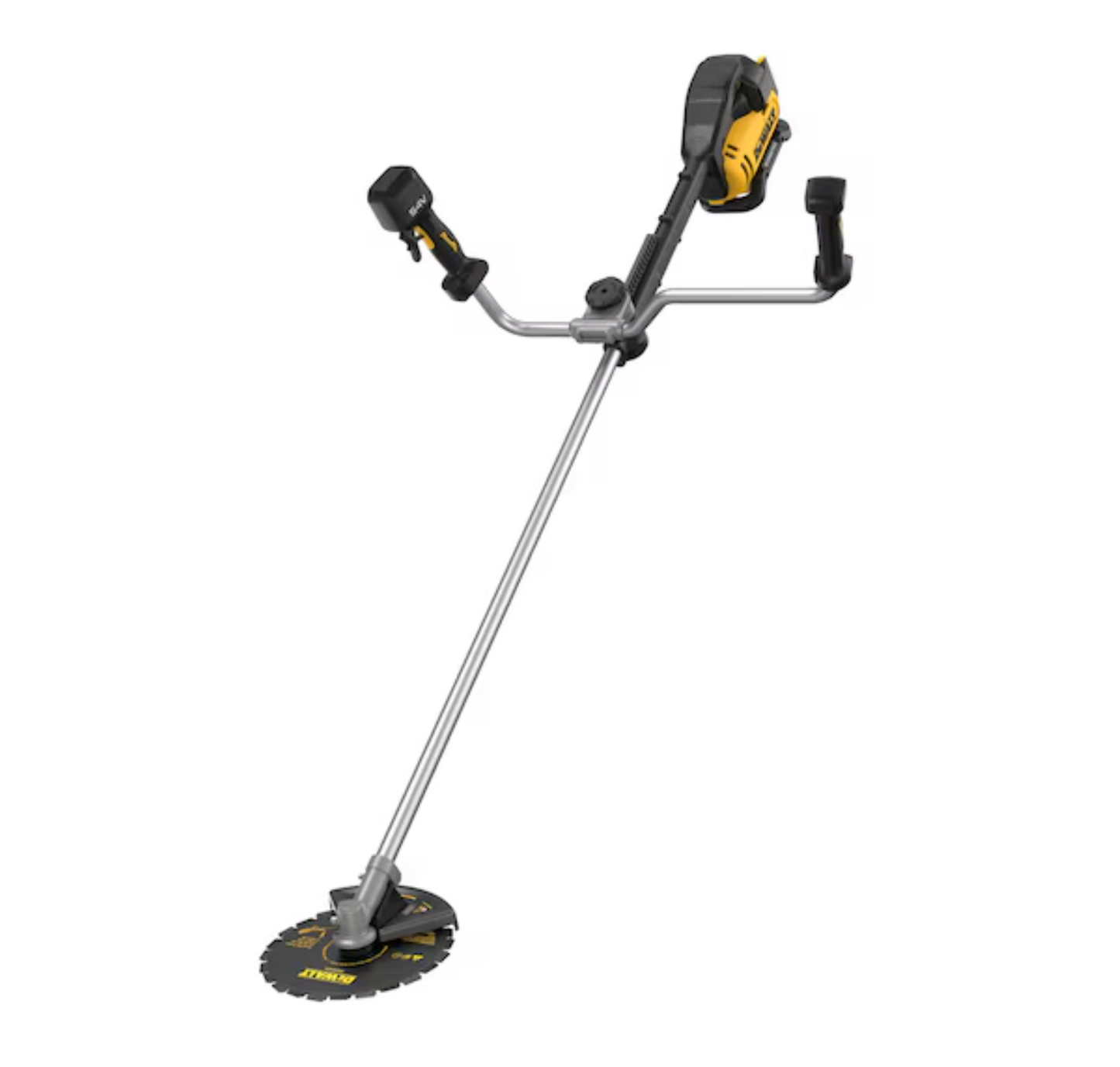 FLEXVOLT 54V 25 cm bosmaaier met U-handgreep Dewalt DCMBC723N