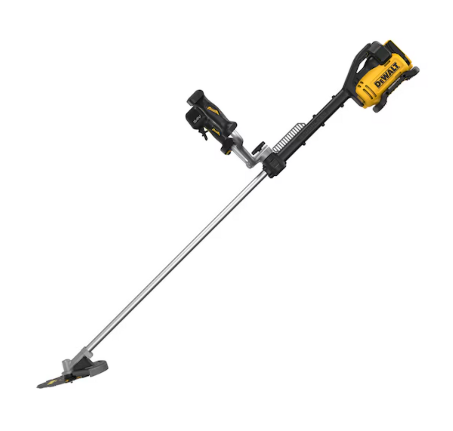 FLEXVOLT 54V 25 cm bosmaaier met U-handgreep Dewalt DCMBC723N