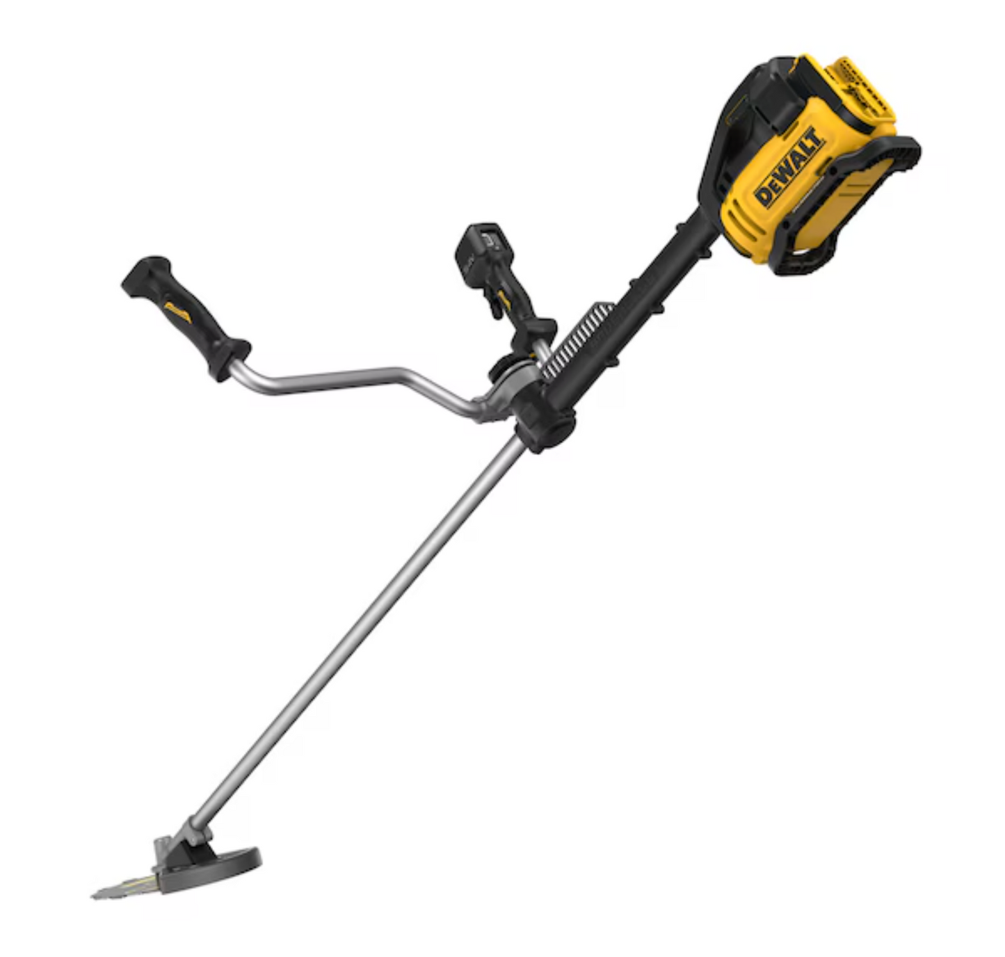 FLEXVOLT 54V 25 cm bosmaaier met U-handgreep Dewalt DCMBC723N