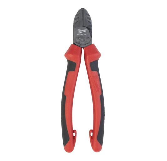 Diagonale kniptang 160 mm Milwaukee