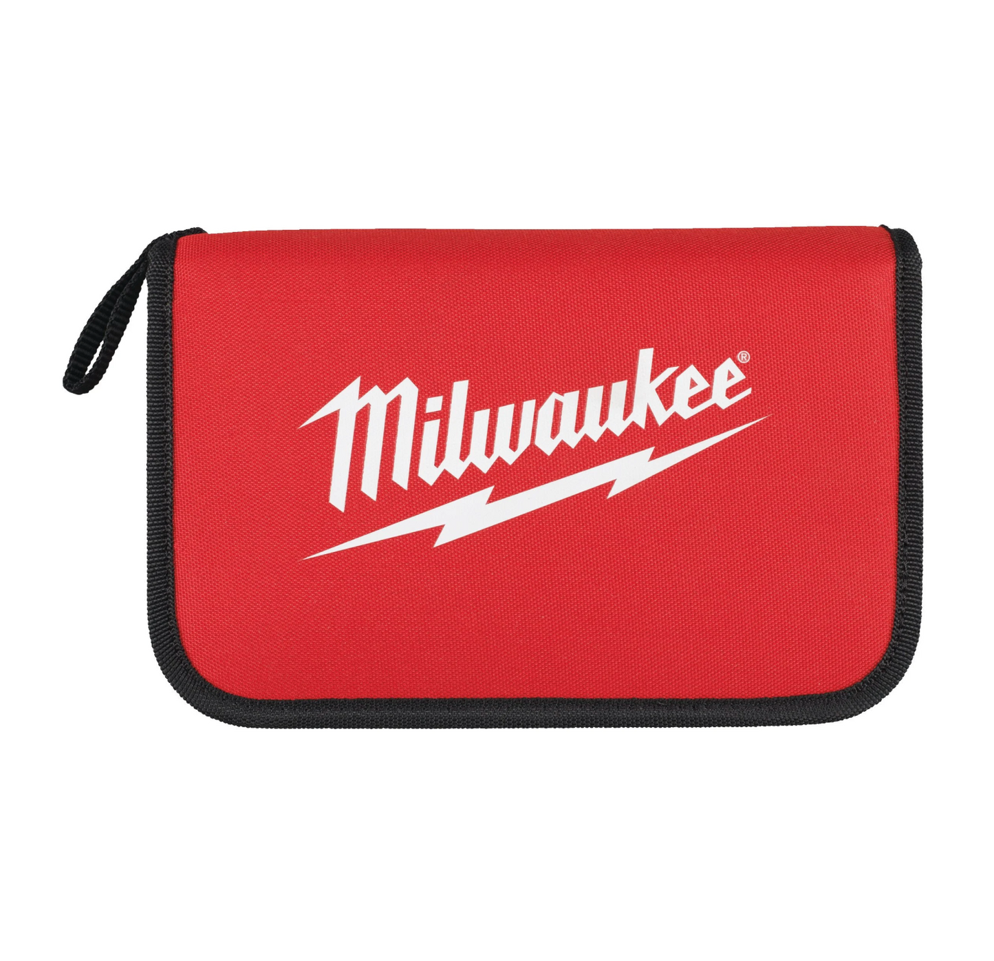 Compacte 1/4-inch ratelset met accessoires van Milwaukee
