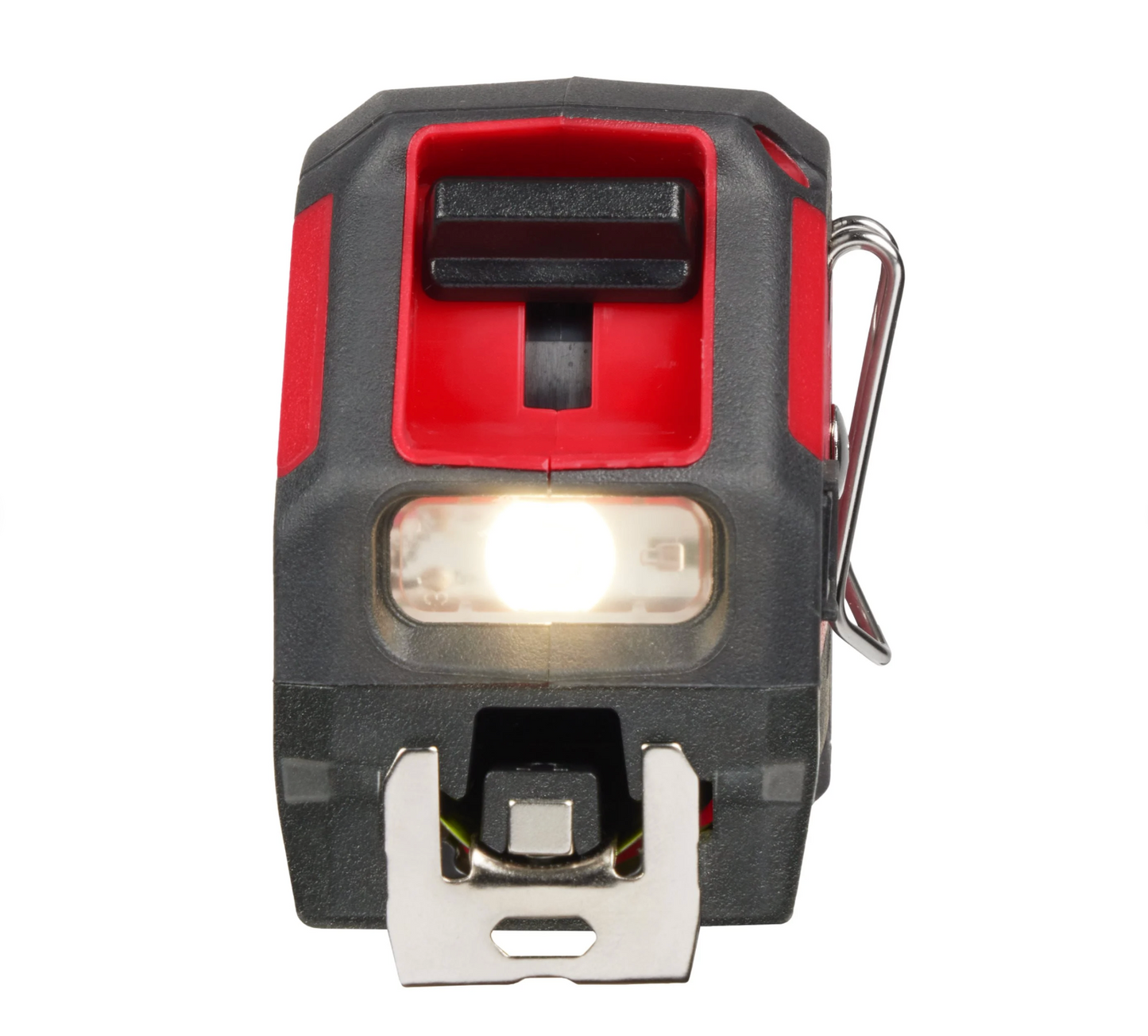 Milwaukee magnetische LED-meetlint van 7,5 m