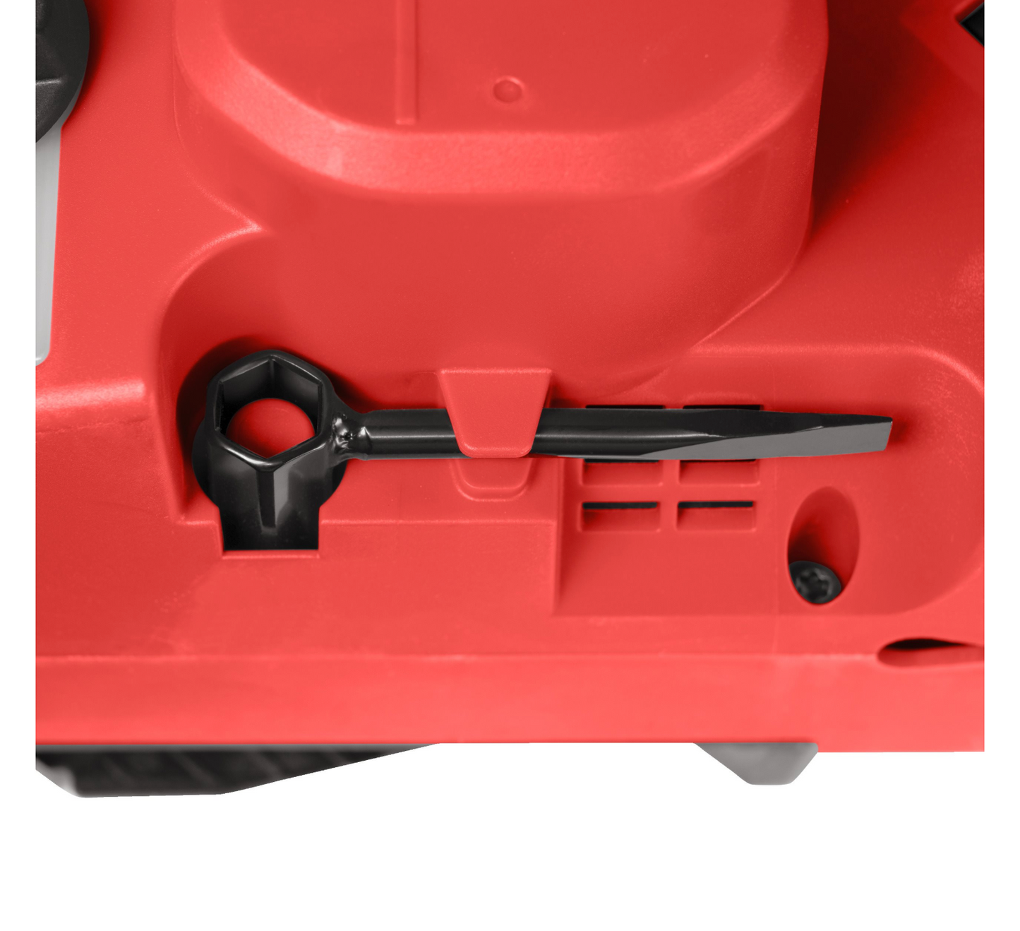 Motosierra de poda M18 30cm con 2 baterias + cargador Milwaukee M18 FTHCHS30-802