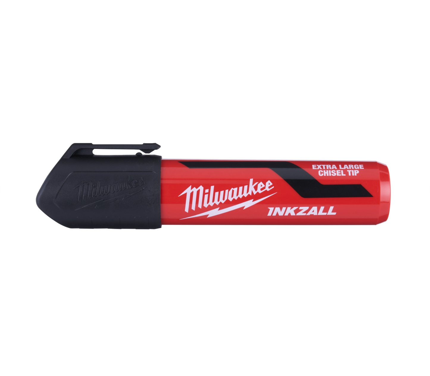 Dikke zwarte stift XL INKZALL Milwaukee