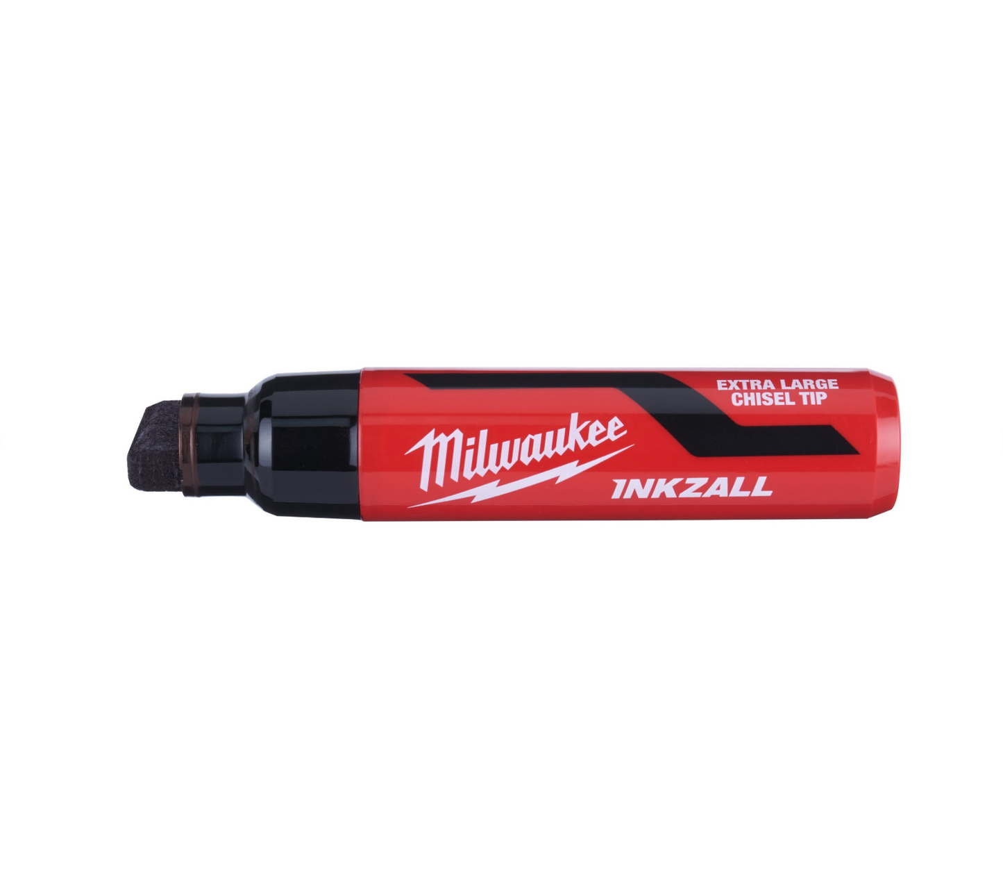Dikke zwarte stift XL INKZALL Milwaukee