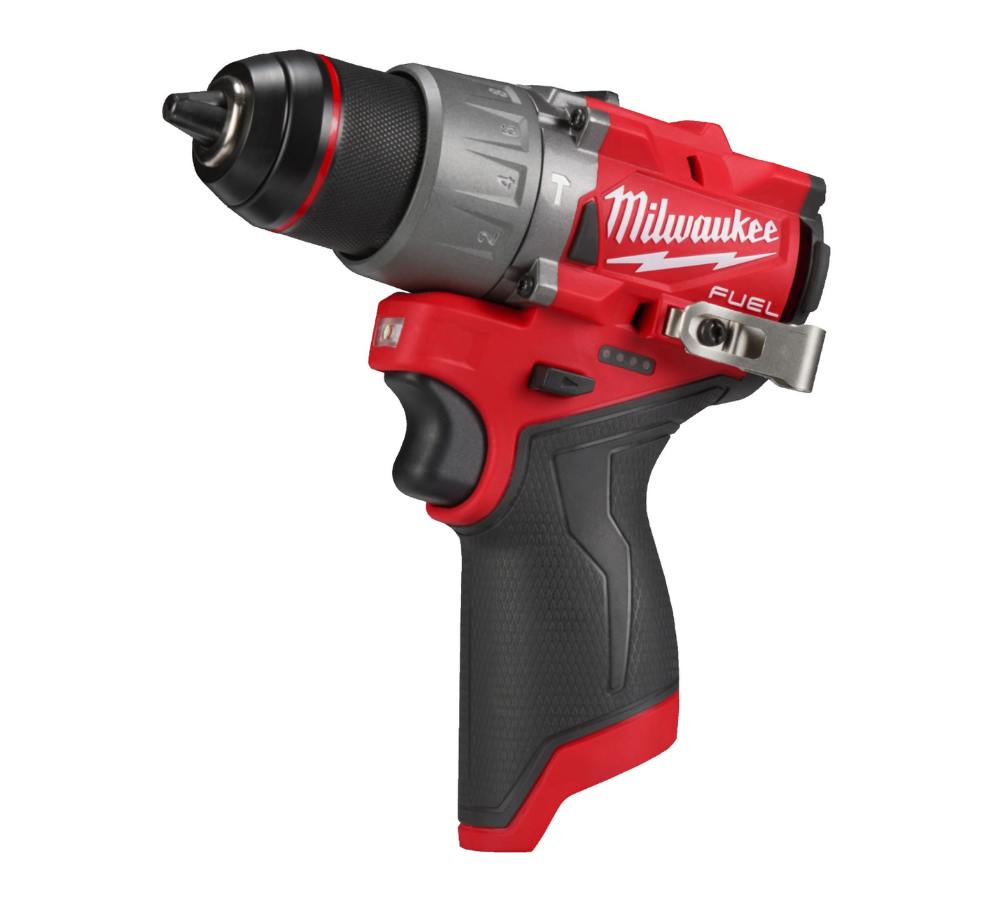 Milwaukee M12 Fuel M12 FPD2-0 subcompacte klopboormachine