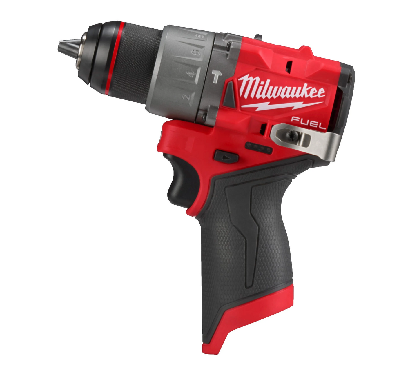 Milwaukee M12 Fuel M12 FPD2-0 subcompacte klopboormachine