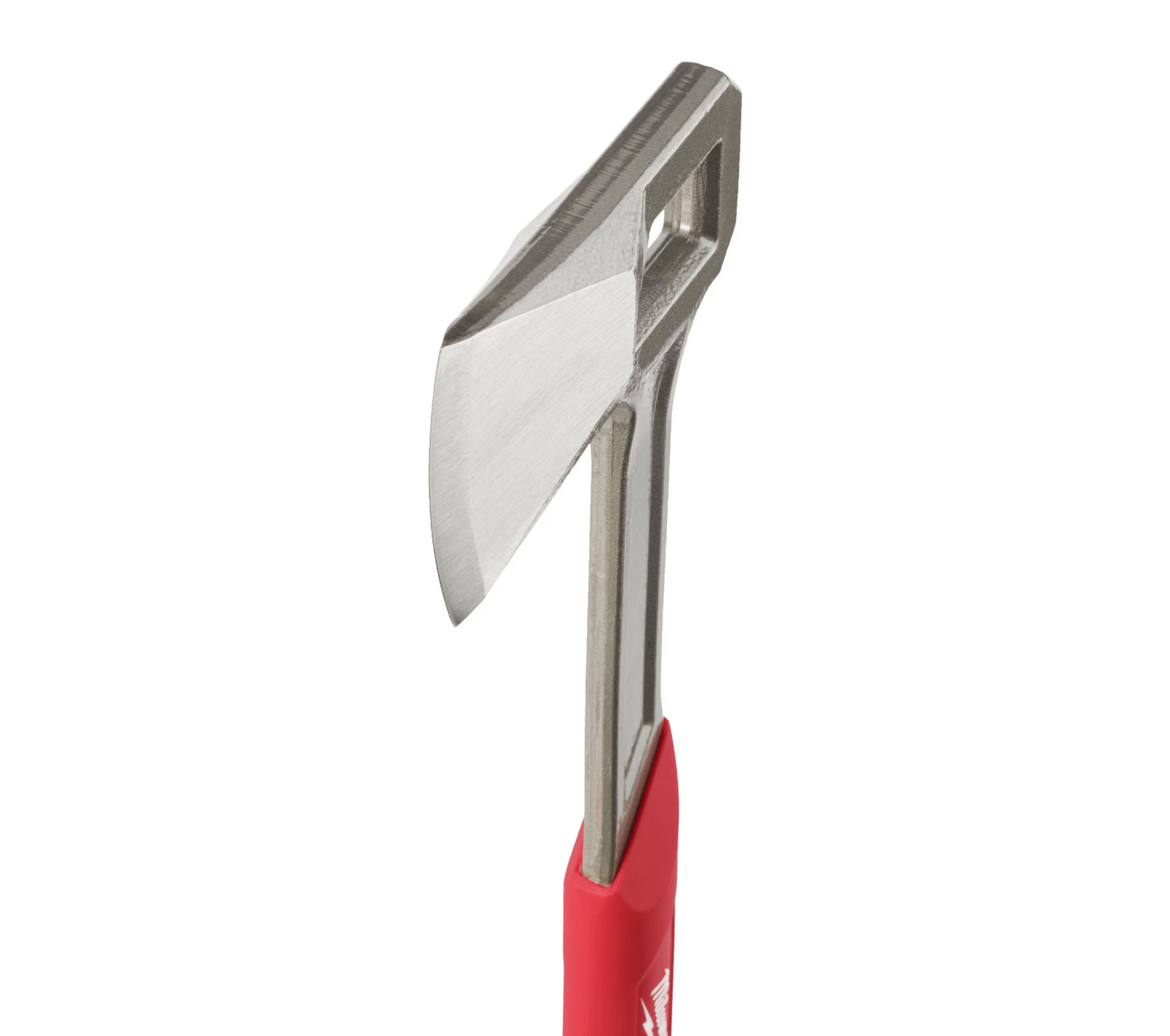 Gesmede stalen bijl 40 cm van Milwaukee