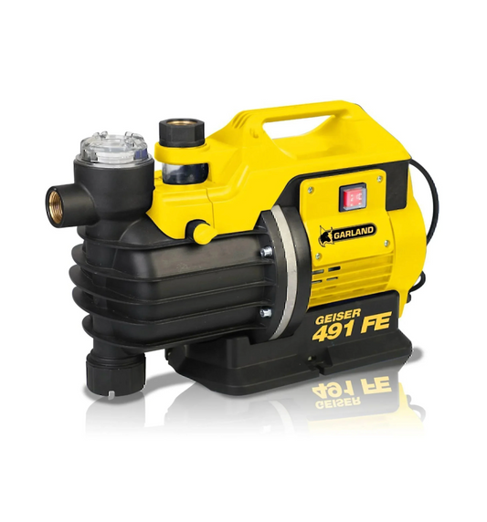 Water pump Geiser 491 FE-V20 Garland