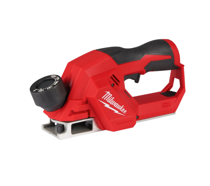 Milwaukee M12 compacte borstelloze haakse slijper M12 BLP-0X