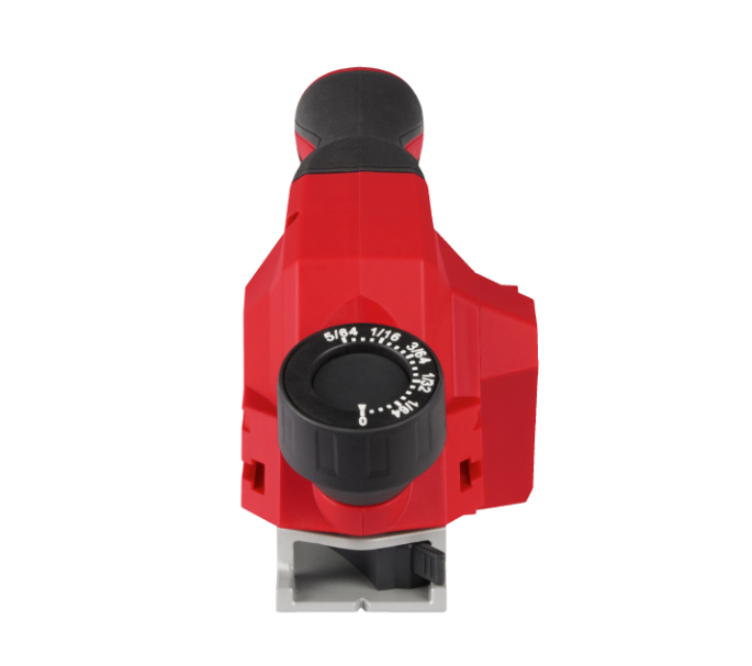 Milwaukee M12 compacte borstelloze haakse slijper M12 BLP-0X